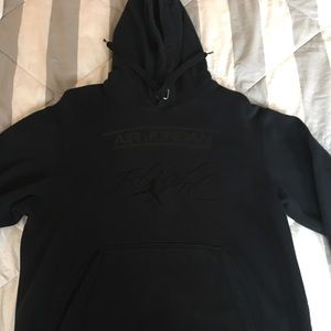 Michael Jordan hoodie